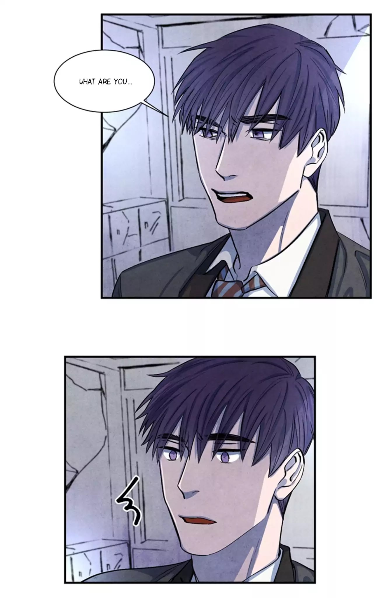 When the Star Sleeps Chapter 1 page 40 - Chapter 1