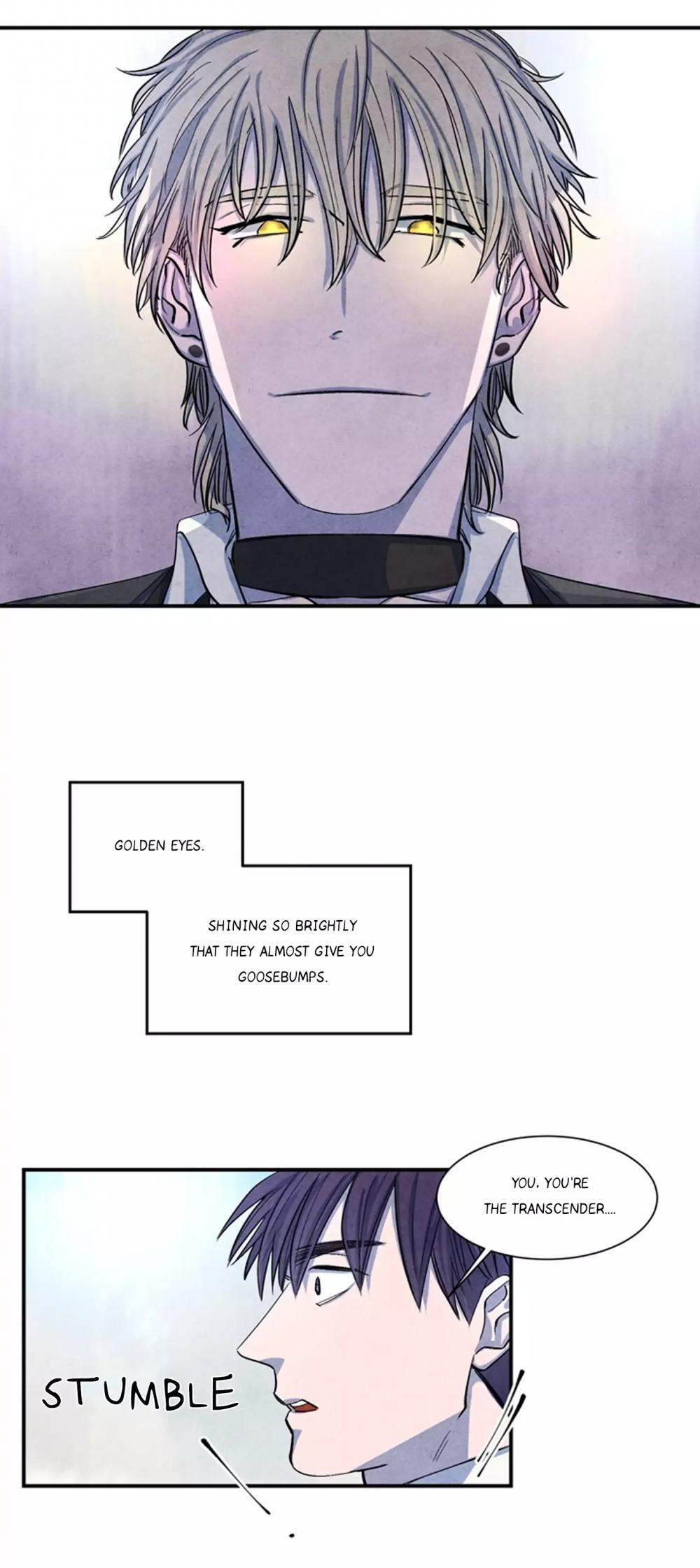 When the Star Sleeps Chapter 1 page 41 - Chapter 1