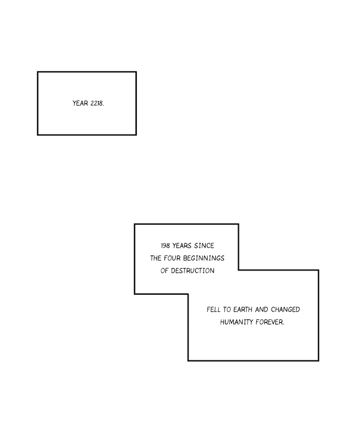 When the Star Sleeps Chapter 1 page 43 - Chapter 1
