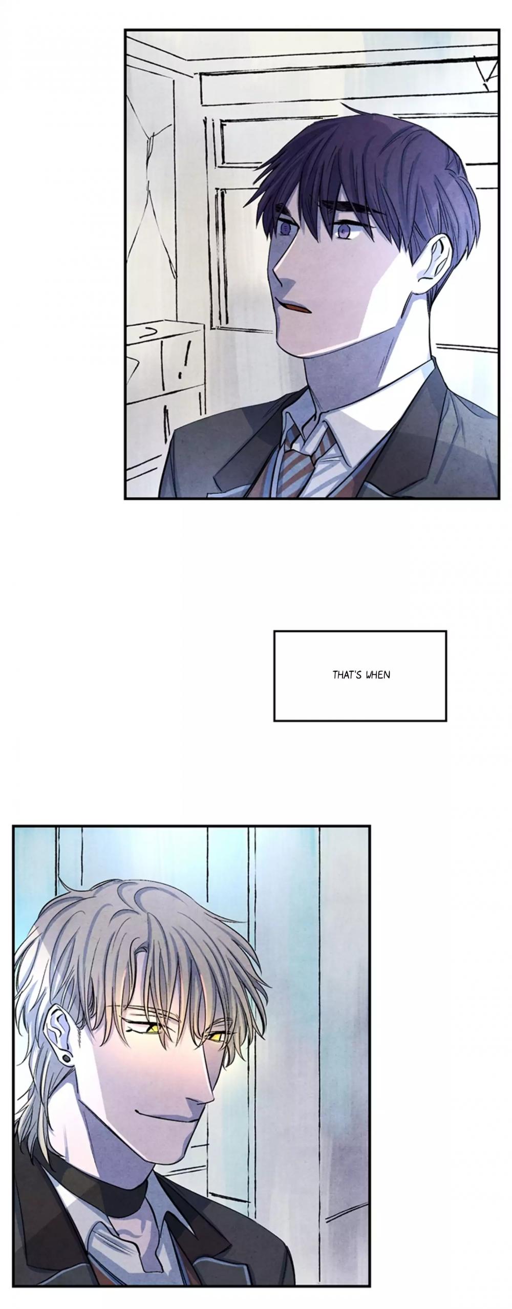 When the Star Sleeps Chapter 1 page 44 - Chapter 1