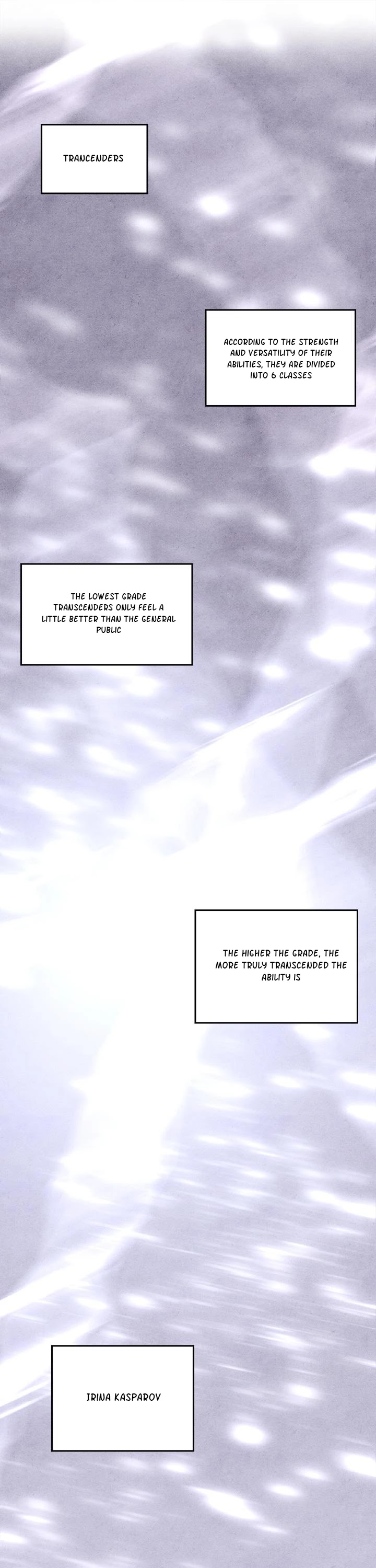 When the Star Sleeps Chapter 10 page 1 - Chapter 10