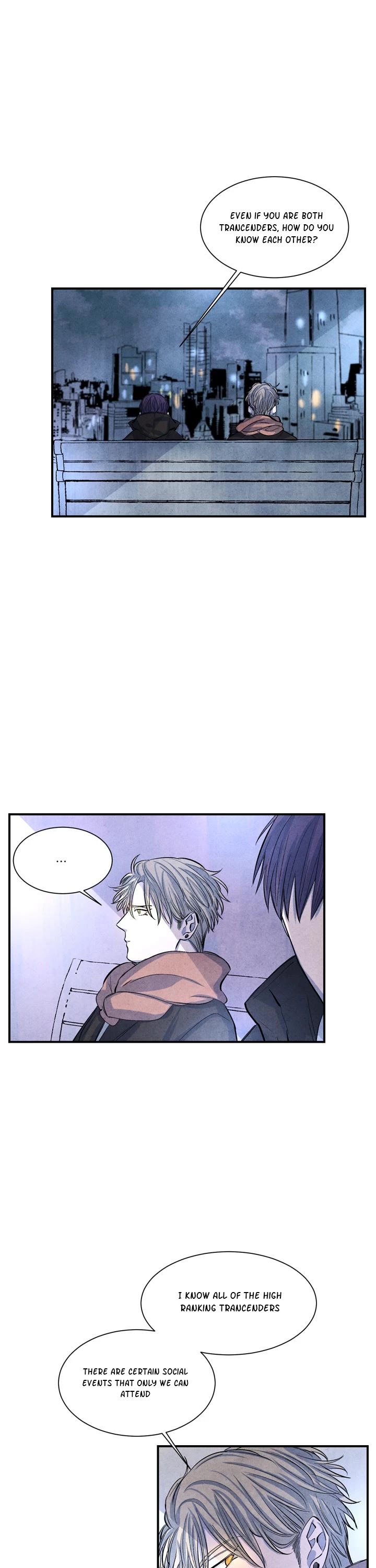 When the Star Sleeps Chapter 10 page 19 - Chapter 10