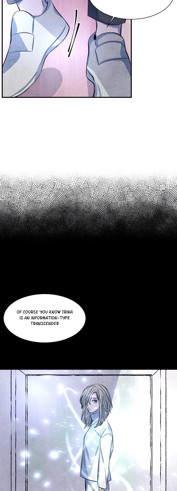 When the Star Sleeps Chapter 10 page 21 - Chapter 10