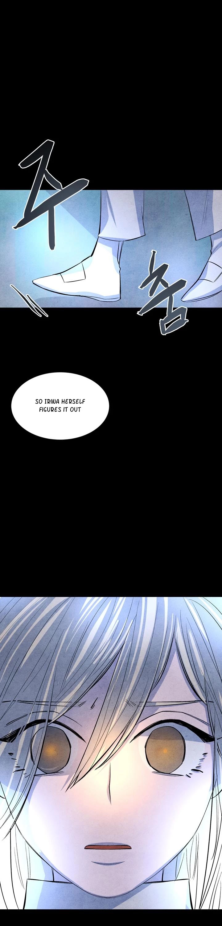 When the Star Sleeps Chapter 10 page 23 - Chapter 10