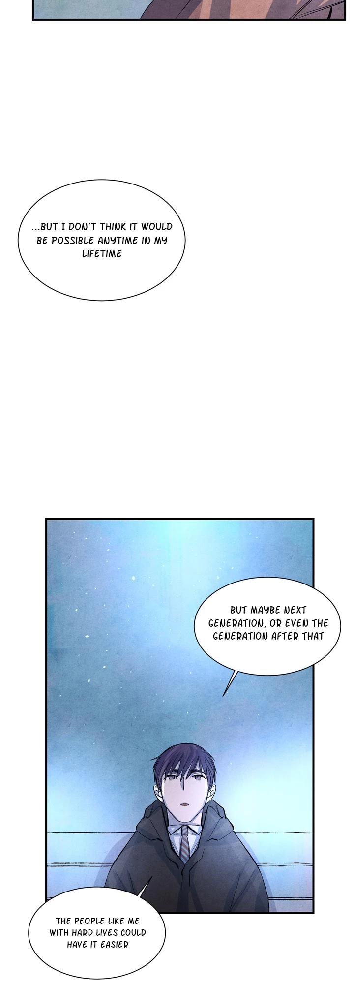 When the Star Sleeps Chapter 10 page 29 - Chapter 10