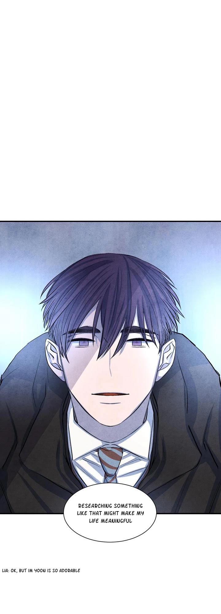 When the Star Sleeps Chapter 10 page 30 - Chapter 10