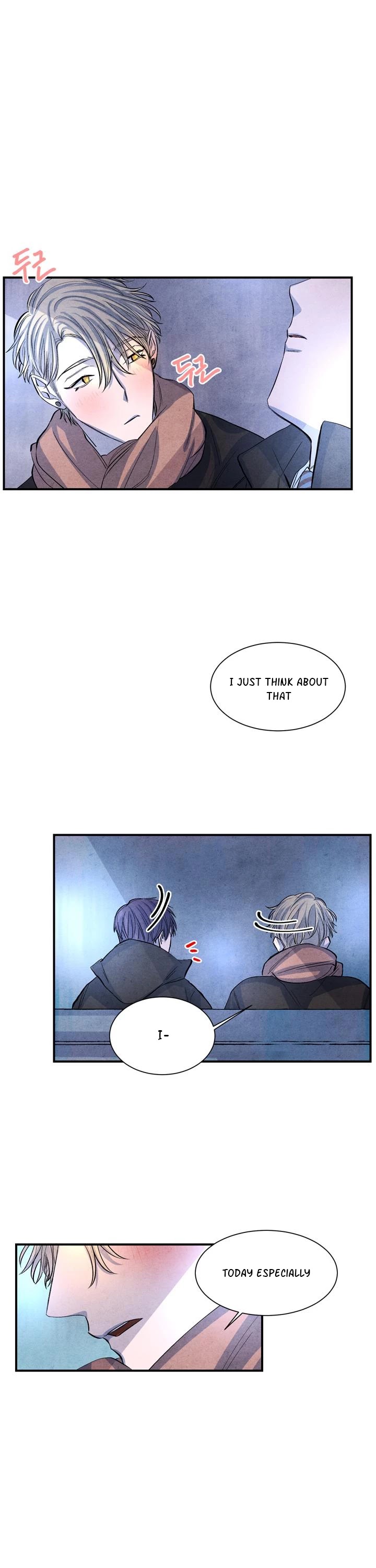 When the Star Sleeps Chapter 10 page 31 - Chapter 10