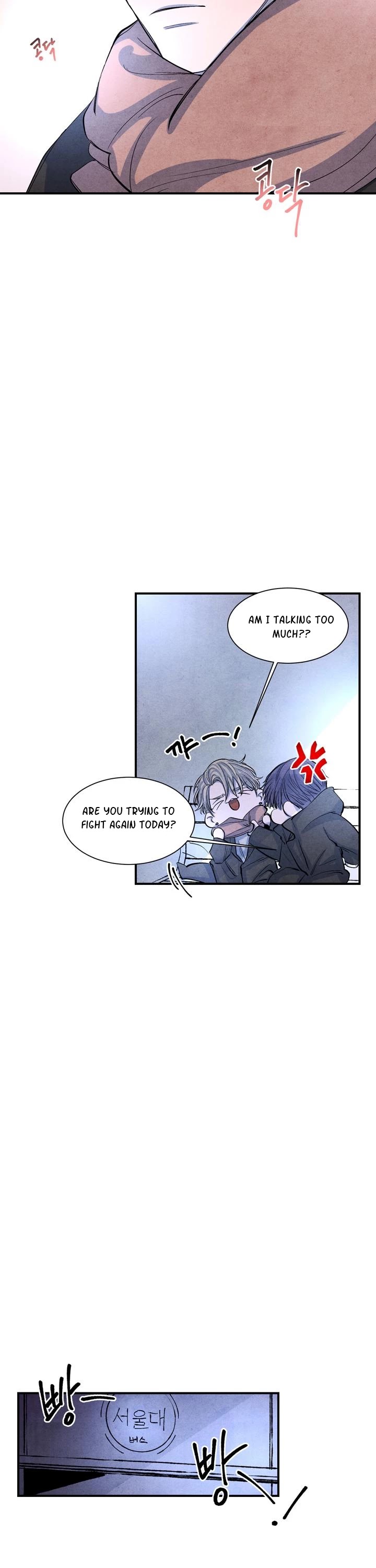 When the Star Sleeps Chapter 10 page 33 - Chapter 10