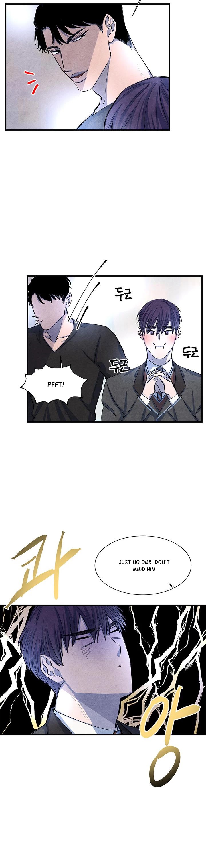 When the Star Sleeps Chapter 10 page 5 - Chapter 10