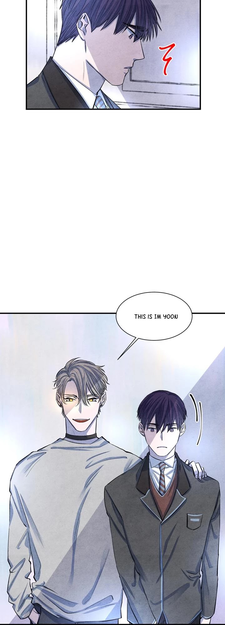 When the Star Sleeps Chapter 10 page 7 - Chapter 10