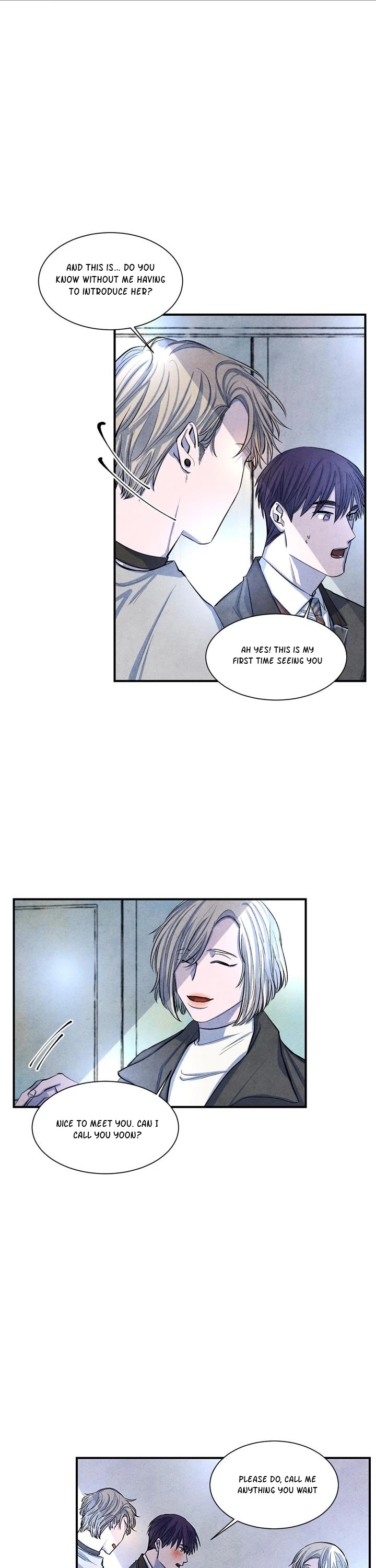 When the Star Sleeps Chapter 10 page 8 - Chapter 10