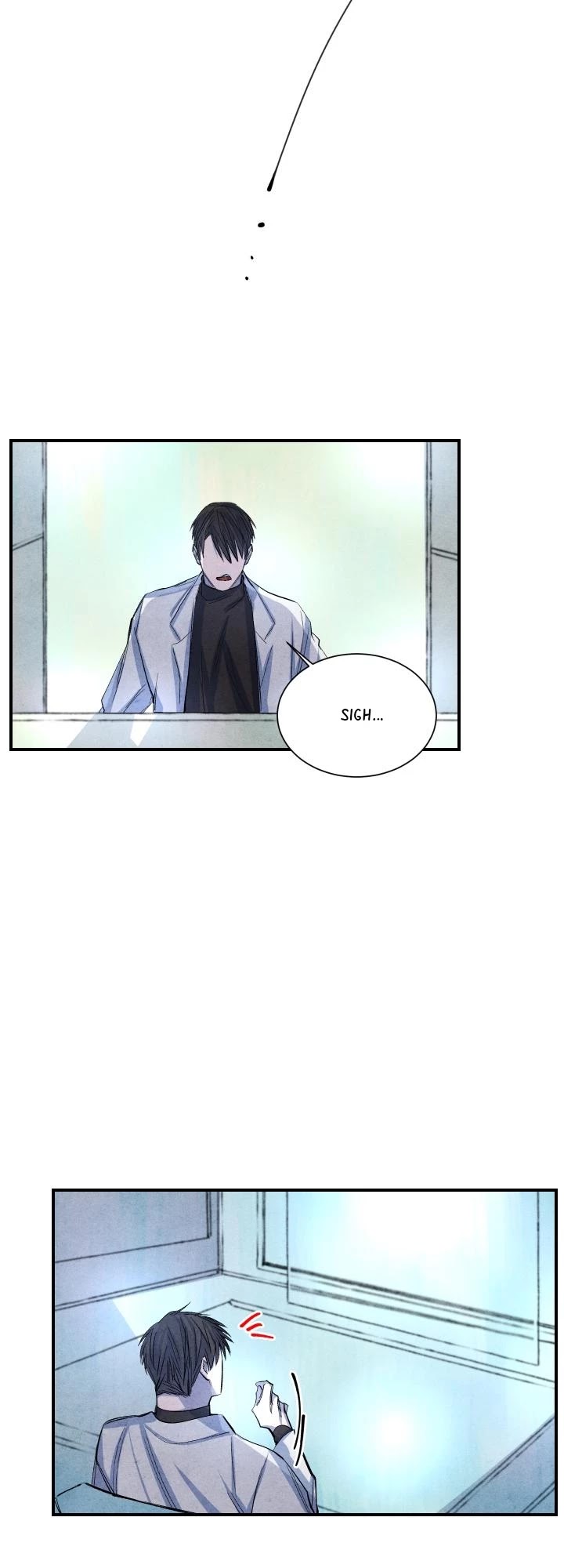 When the Star Sleeps Chapter 11 page 16 - Chapter 11