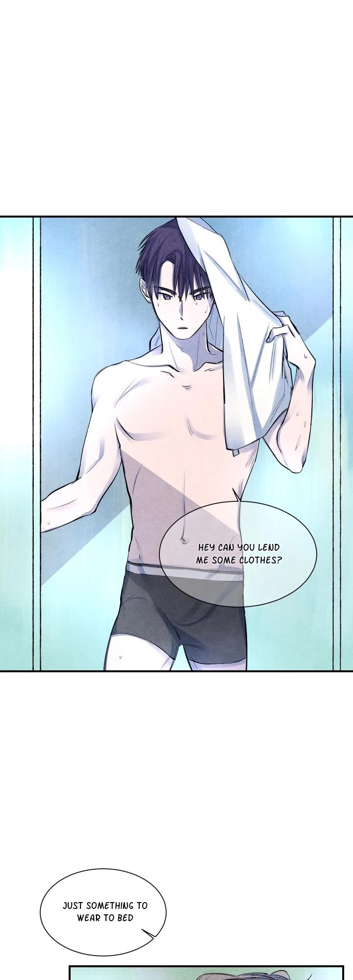 When the Star Sleeps Chapter 11 page 19 - Chapter 11