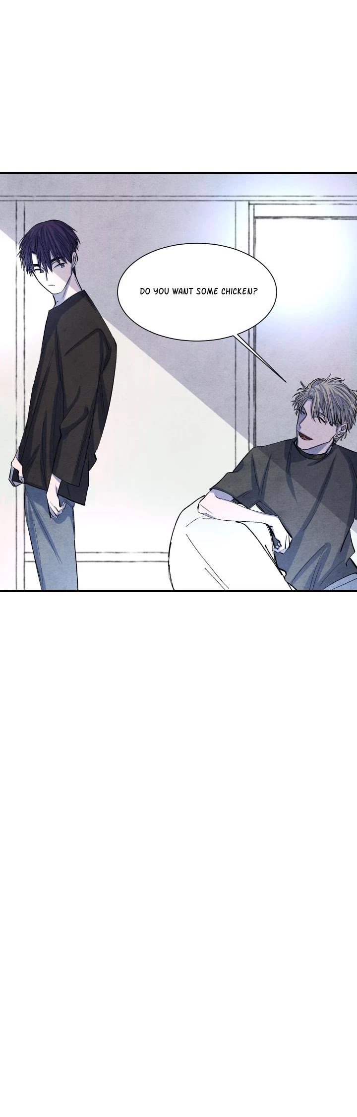 When the Star Sleeps Chapter 11 page 27 - Chapter 11