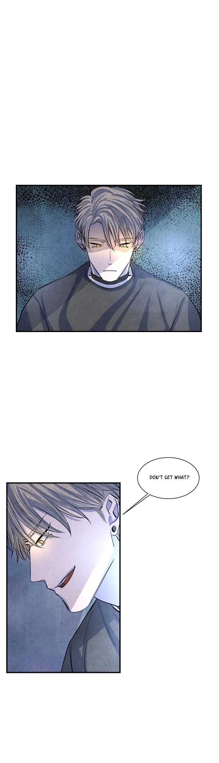 When the Star Sleeps Chapter 11 page 31 - Chapter 11