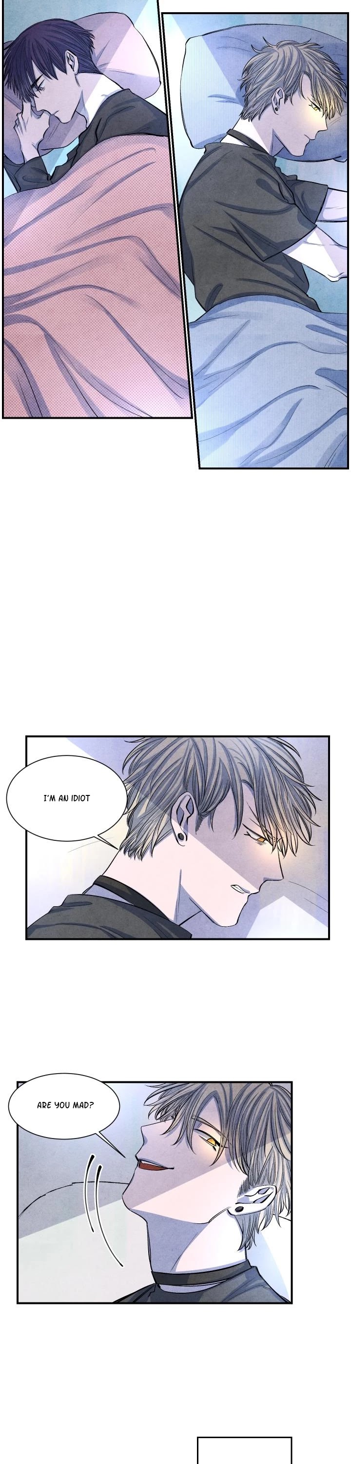When the Star Sleeps Chapter 12 page 10 - Chapter 12