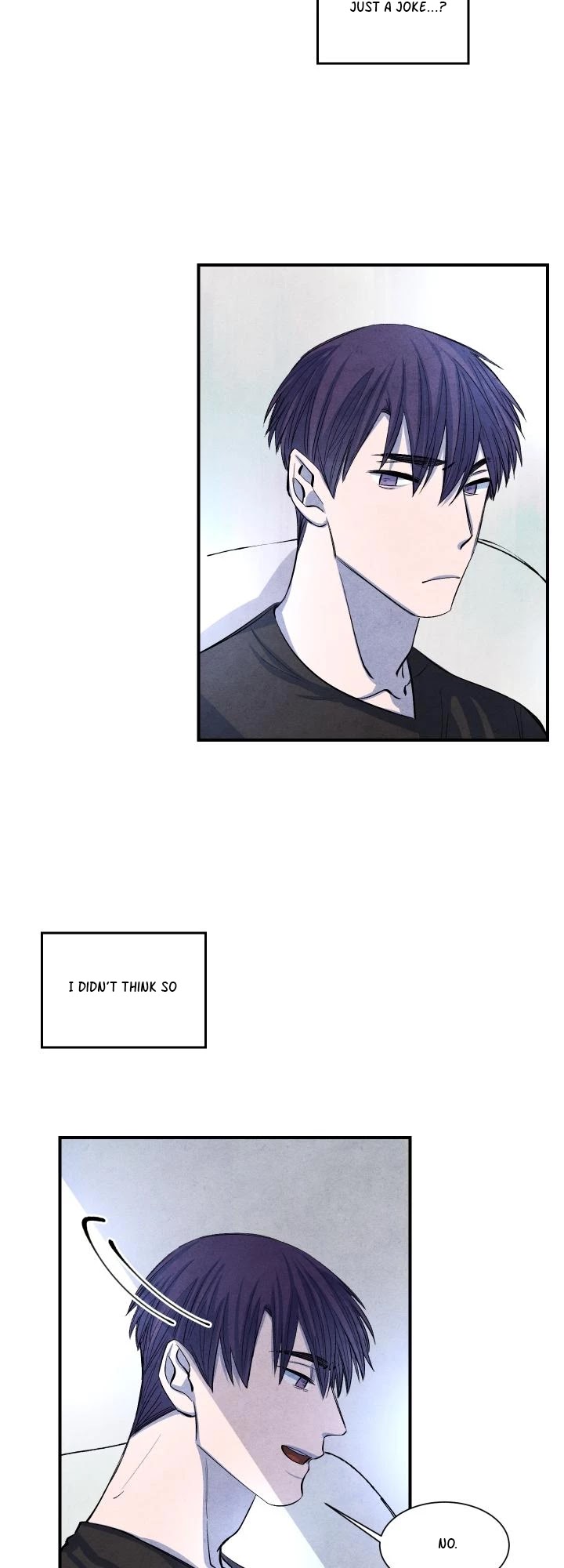 When the Star Sleeps Chapter 12 page 11 - Chapter 12