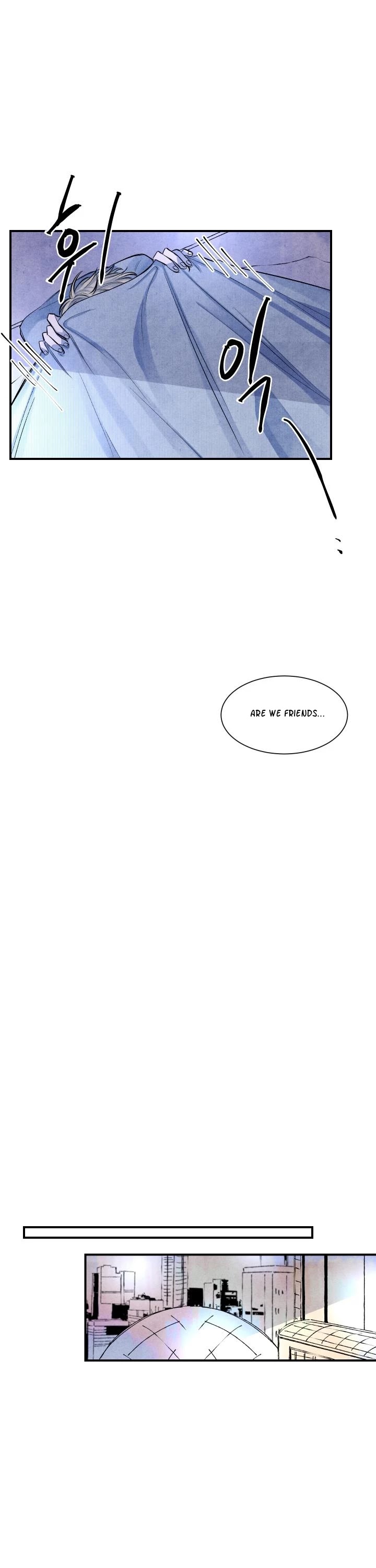 When the Star Sleeps Chapter 12 page 13 - Chapter 12