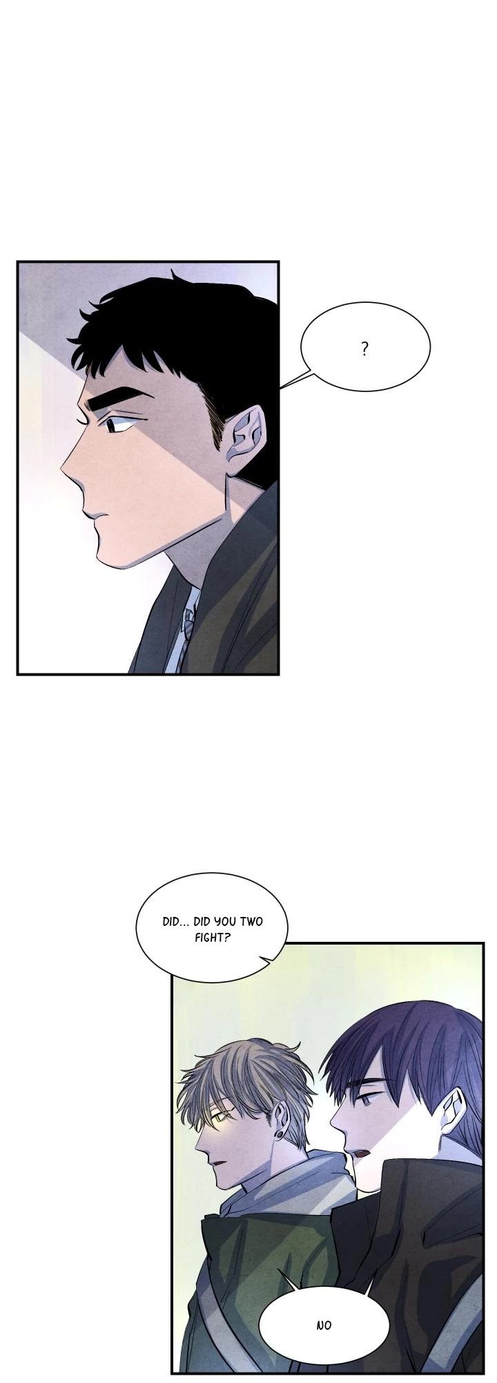 When the Star Sleeps Chapter 12 page 15 - Chapter 12