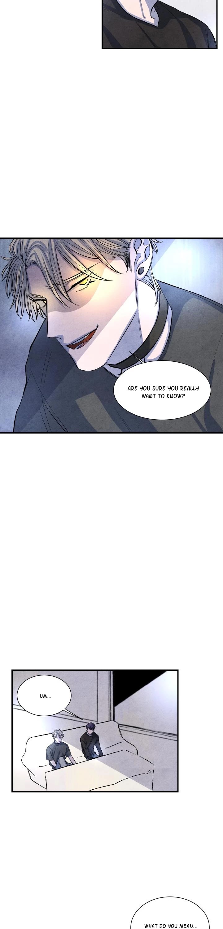 When the Star Sleeps Chapter 12 page 2 - Chapter 12