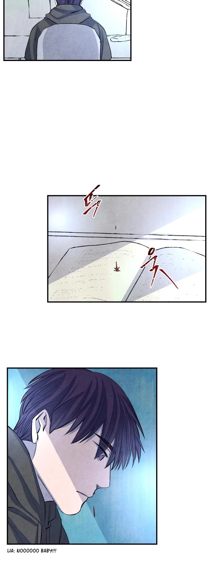 When the Star Sleeps Chapter 12 page 24 - Chapter 12
