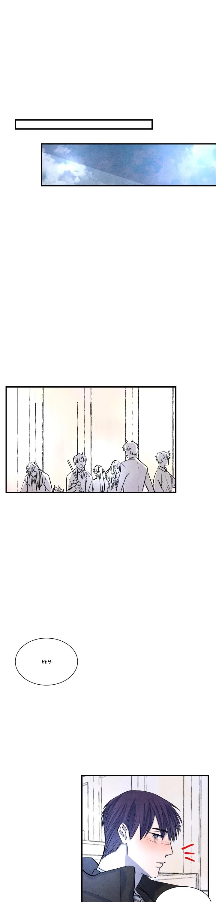 When the Star Sleeps Chapter 12 page 26 - Chapter 12