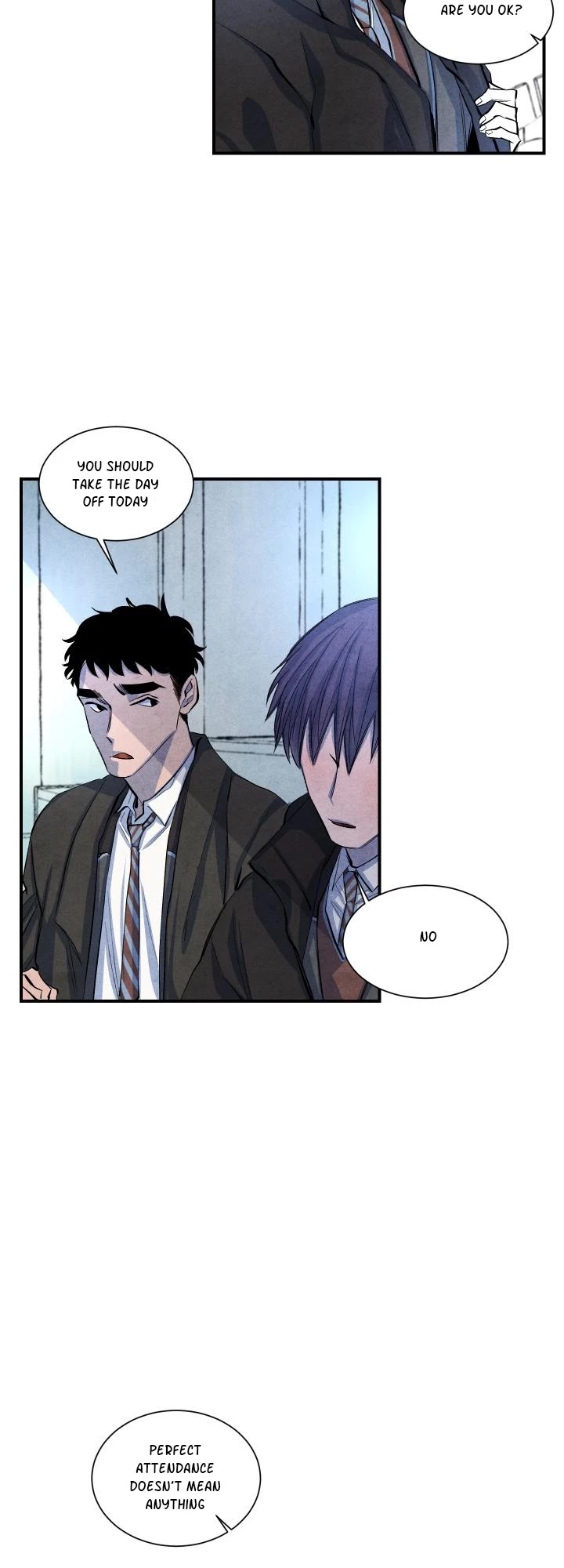When the Star Sleeps Chapter 12 page 27 - Chapter 12