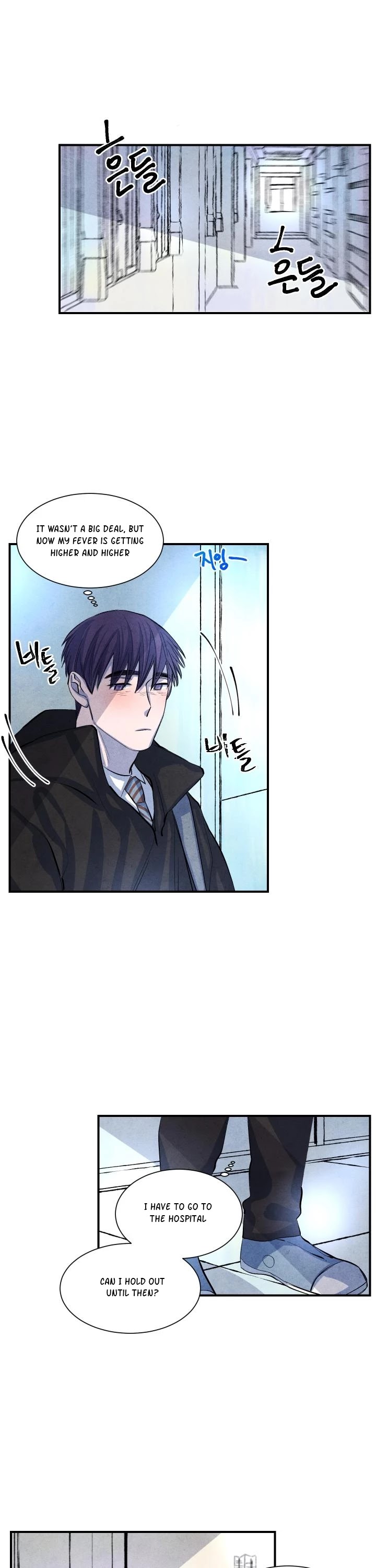 When the Star Sleeps Chapter 12 page 29 - Chapter 12