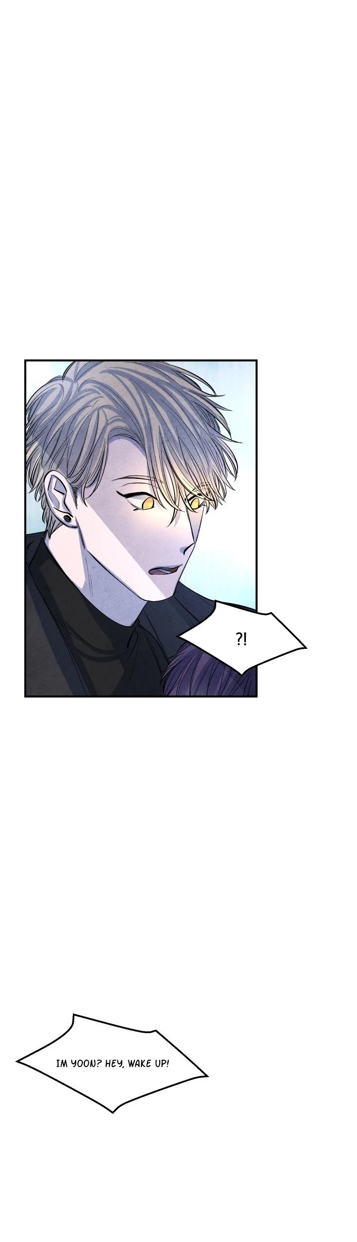When the Star Sleeps Chapter 12 page 33 - Chapter 12