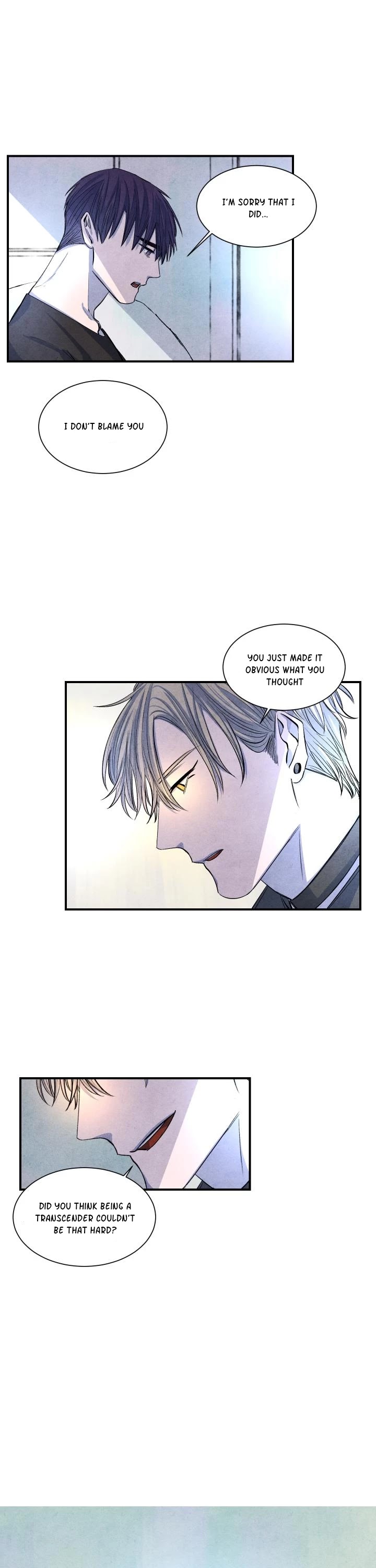 When the Star Sleeps Chapter 12 page 5 - Chapter 12