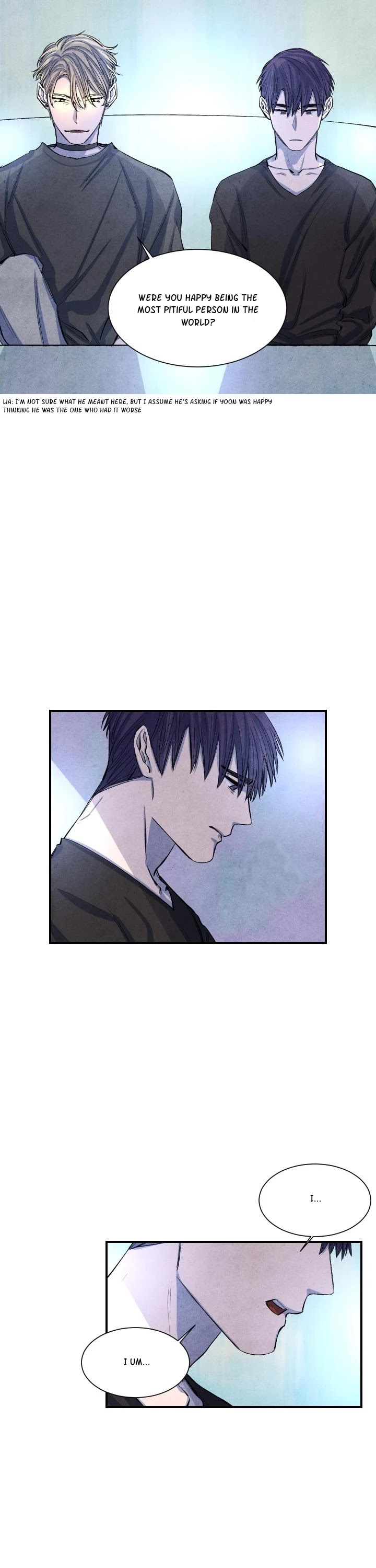 When the Star Sleeps Chapter 12 page 6 - Chapter 12