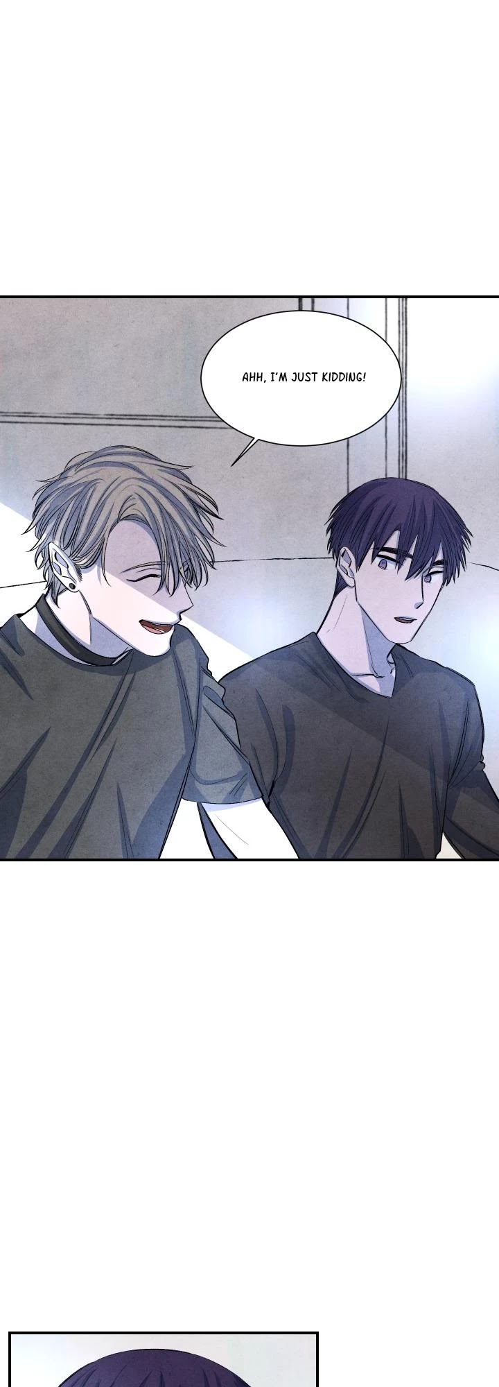 When the Star Sleeps Chapter 12 page 7 - Chapter 12