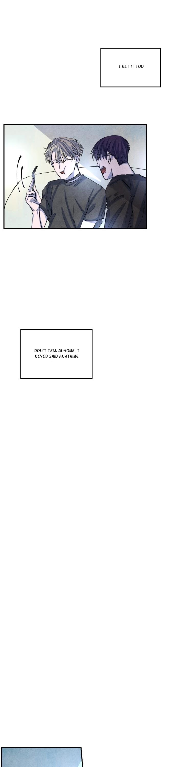 When the Star Sleeps Chapter 12 page 9 - Chapter 12