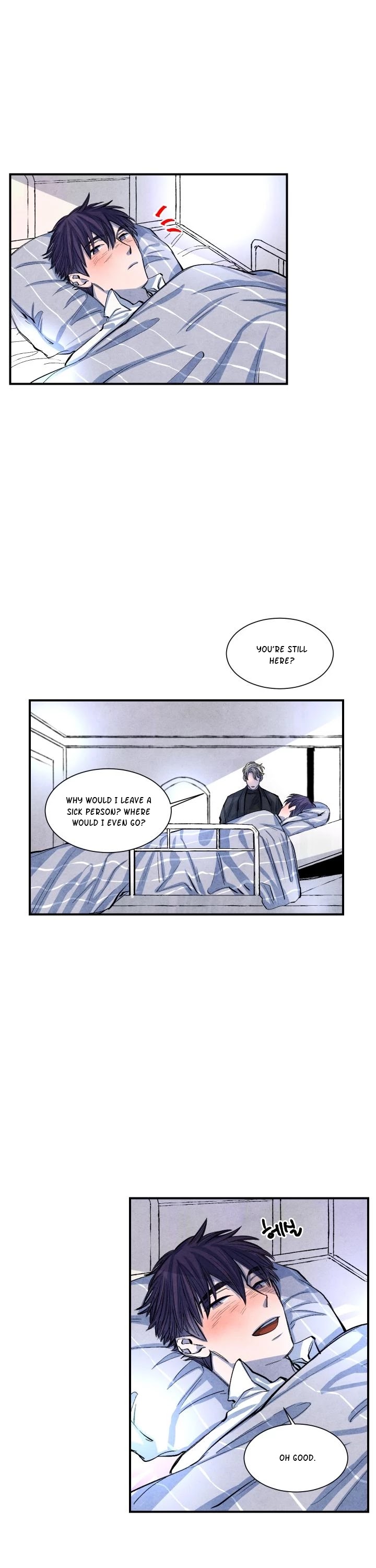 When the Star Sleeps Chapter 13 page 13 - Chapter 13