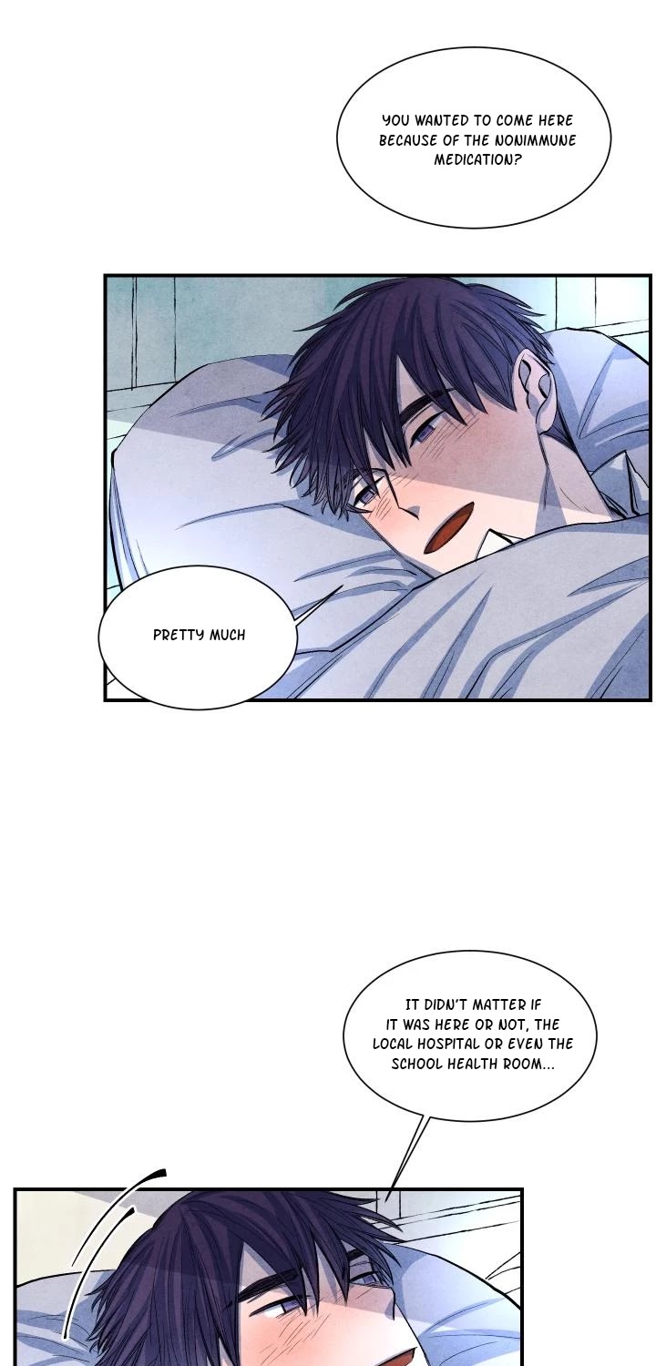 When the Star Sleeps Chapter 13 page 15 - Chapter 13
