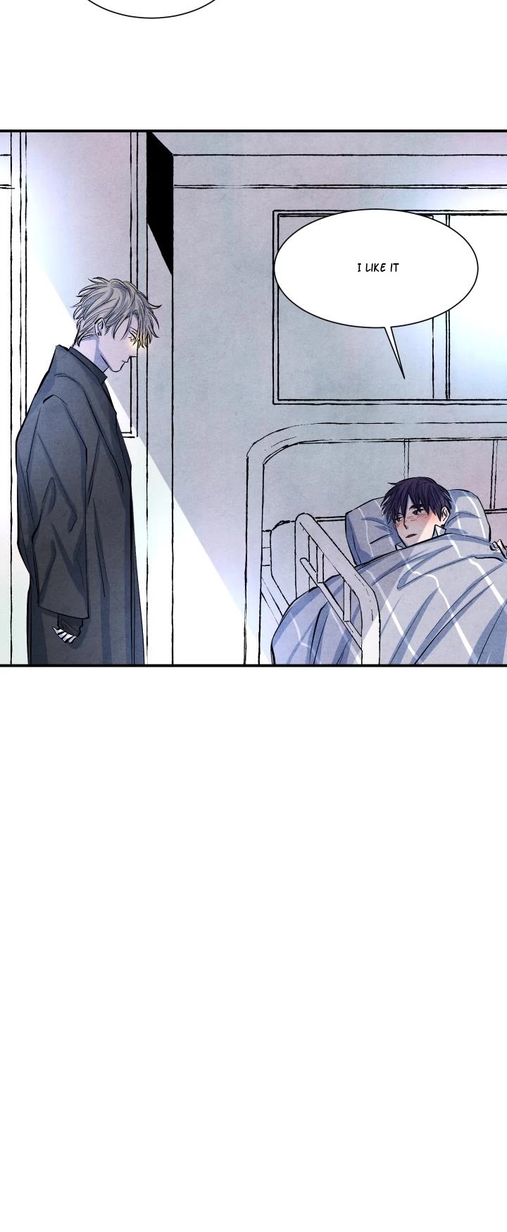 When the Star Sleeps Chapter 13 page 20 - Chapter 13
