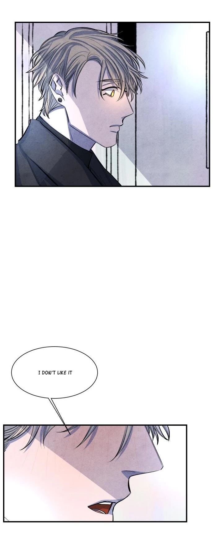 When the Star Sleeps Chapter 13 page 21 - Chapter 13