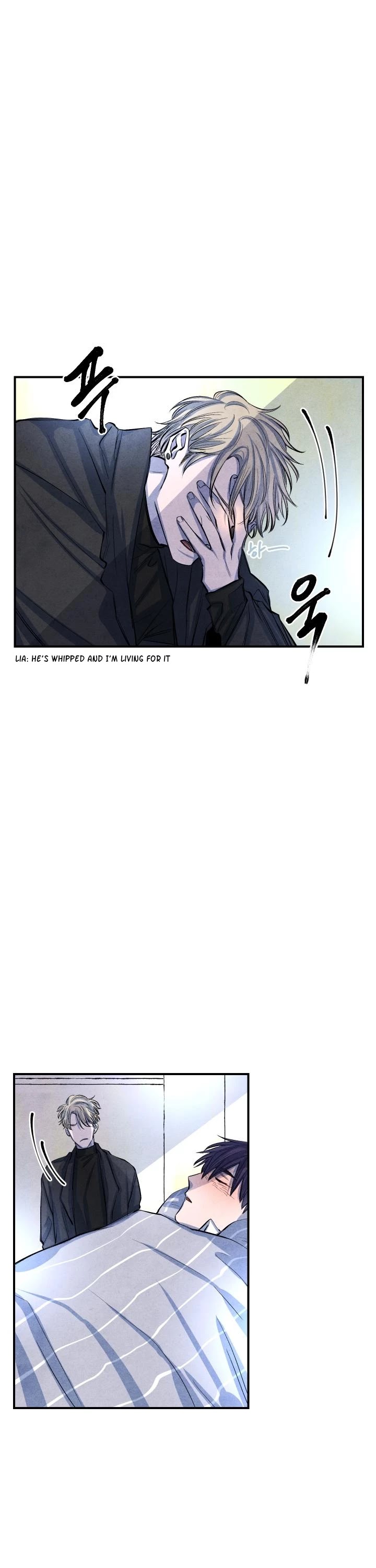 When the Star Sleeps Chapter 13 page 24 - Chapter 13