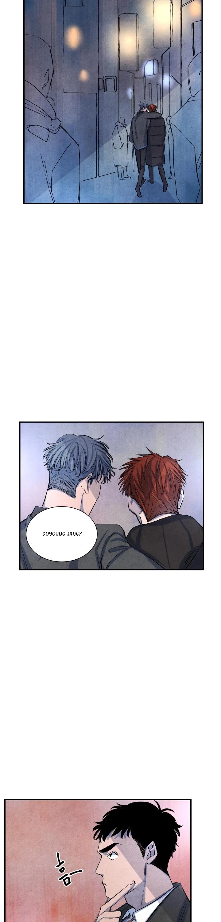 When the Star Sleeps Chapter 14 page 10 - Chapter 14