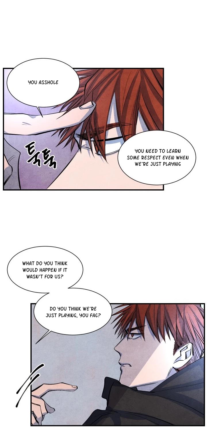 When the Star Sleeps Chapter 14 page 18 - Chapter 14