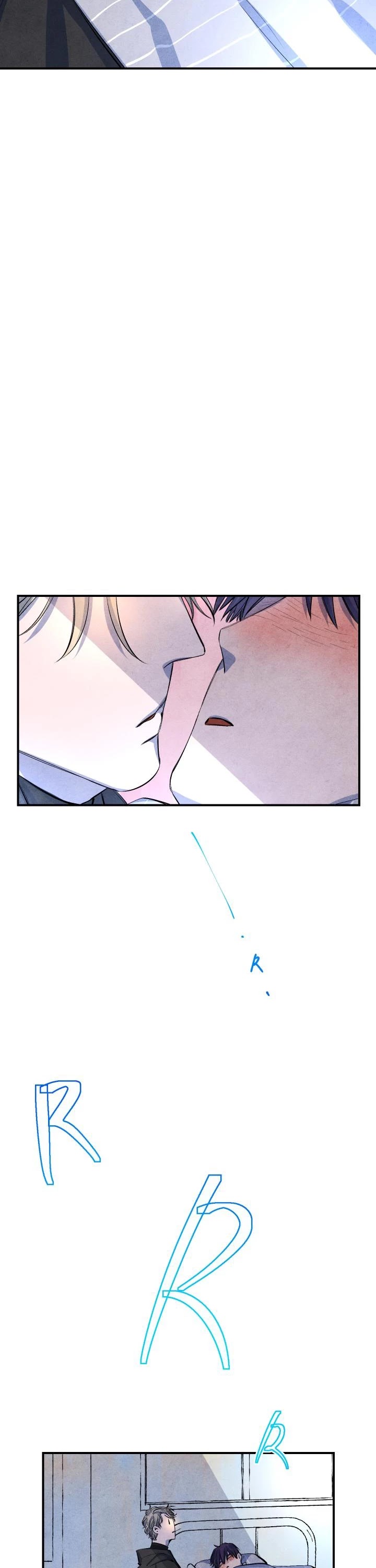 When the Star Sleeps Chapter 14 page 2 - Chapter 14