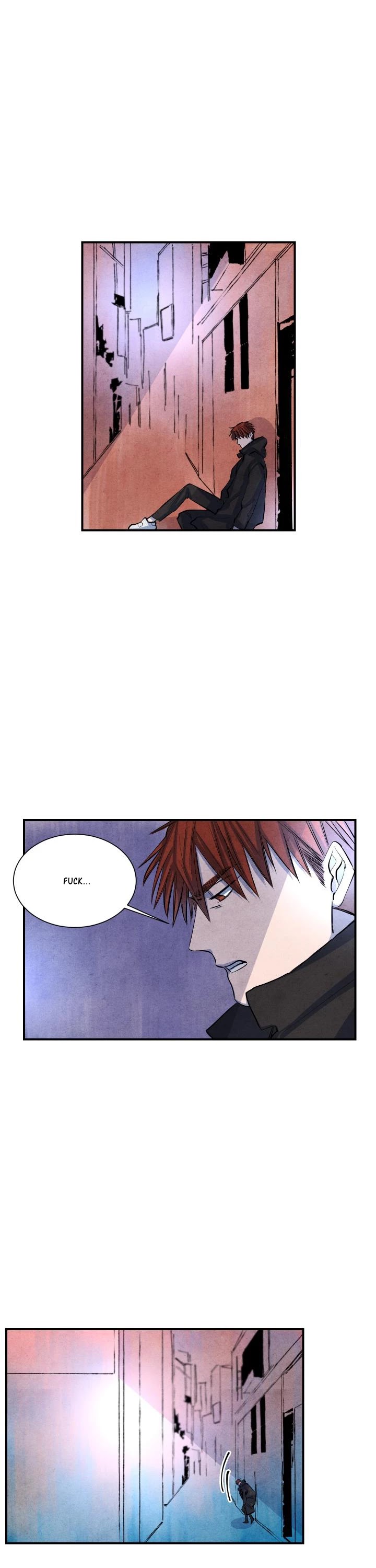 When the Star Sleeps Chapter 14 page 20 - Chapter 14