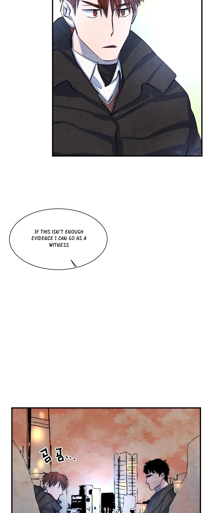 When the Star Sleeps Chapter 14 page 28 - Chapter 14