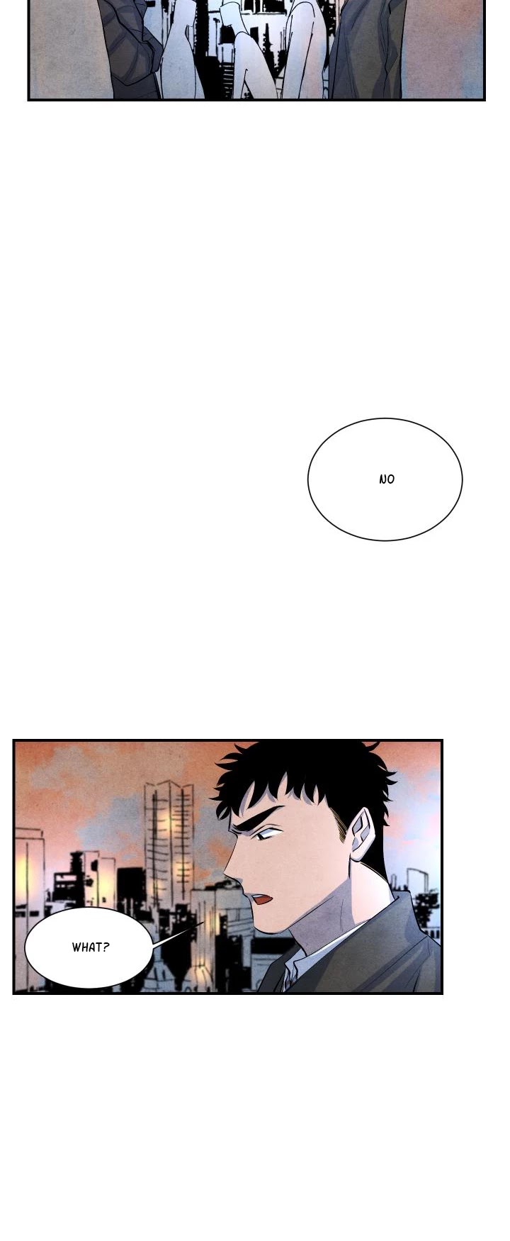 When the Star Sleeps Chapter 14 page 29 - Chapter 14