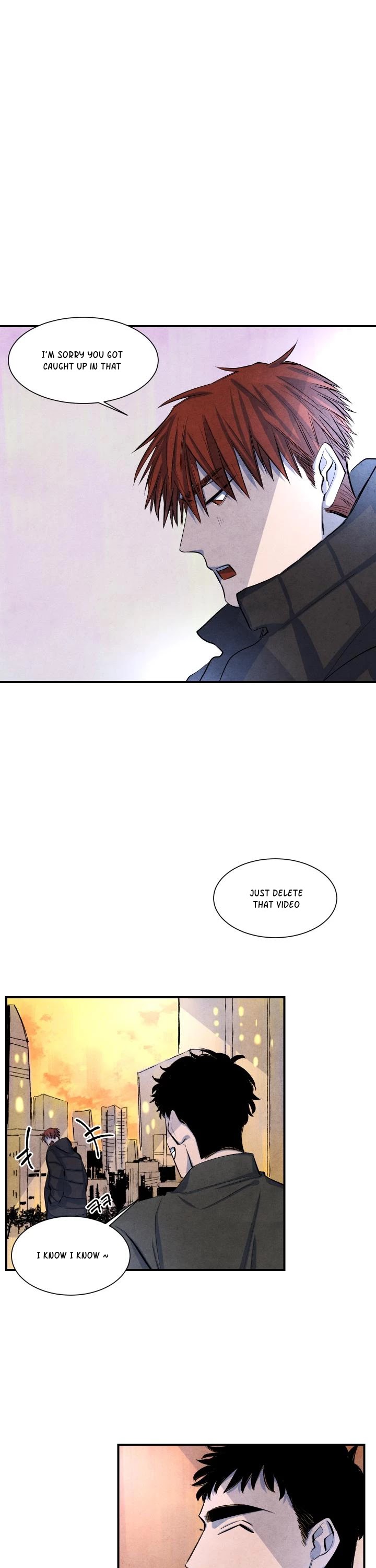 When the Star Sleeps Chapter 14 page 32 - Chapter 14