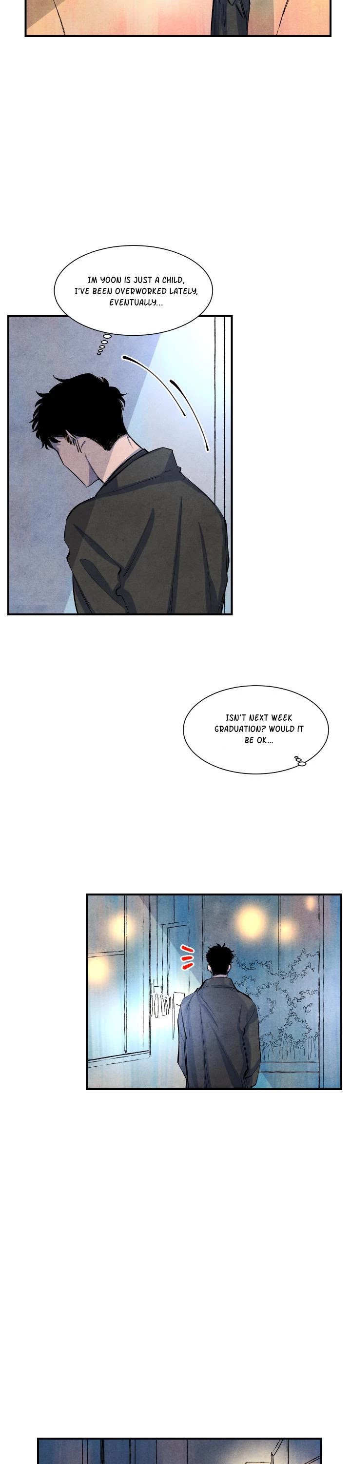 When the Star Sleeps Chapter 14 page 9 - Chapter 14