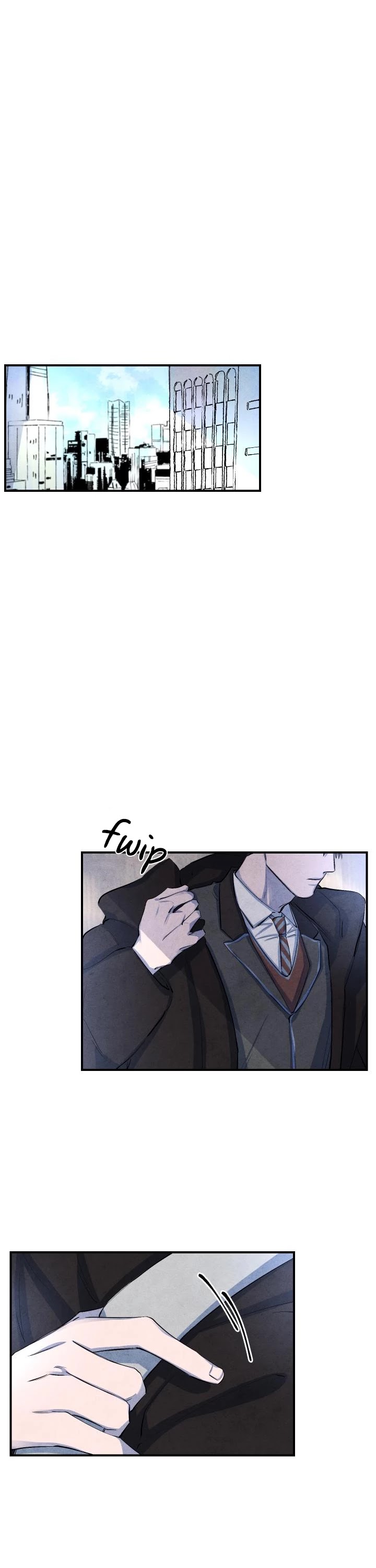 When the Star Sleeps Chapter 15 page 1 - Chapter 15