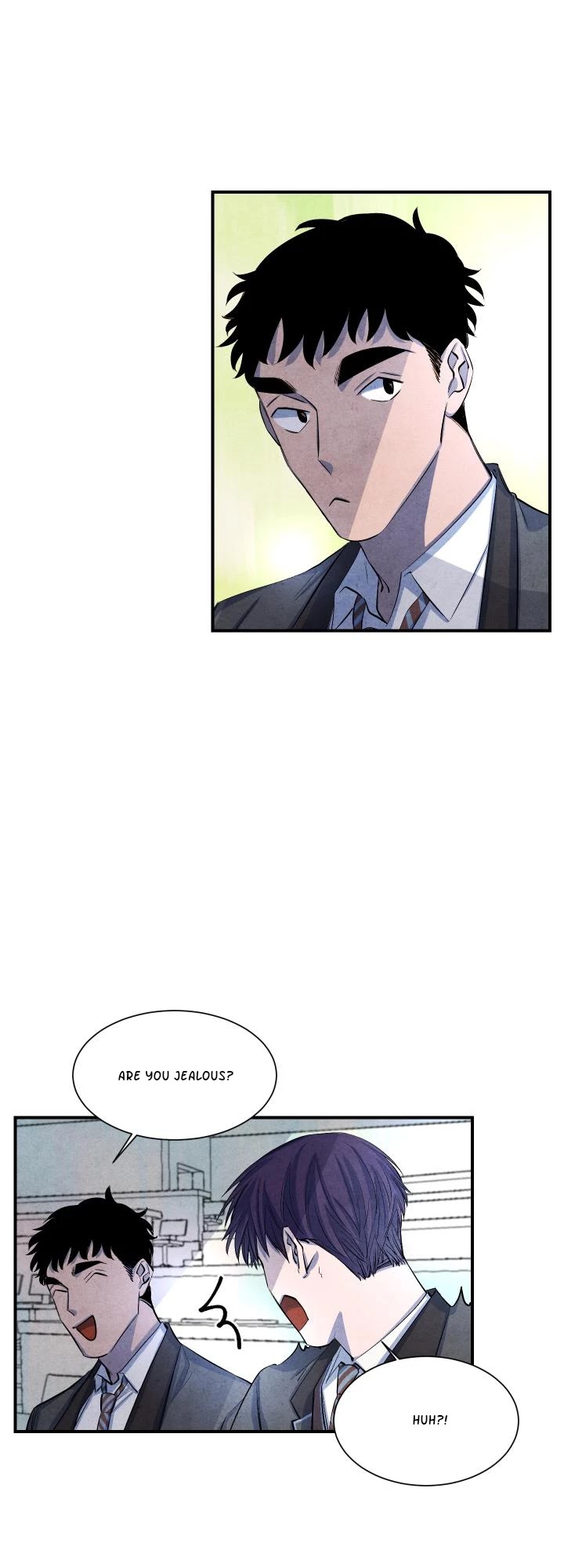When the Star Sleeps Chapter 15 page 11 - Chapter 15
