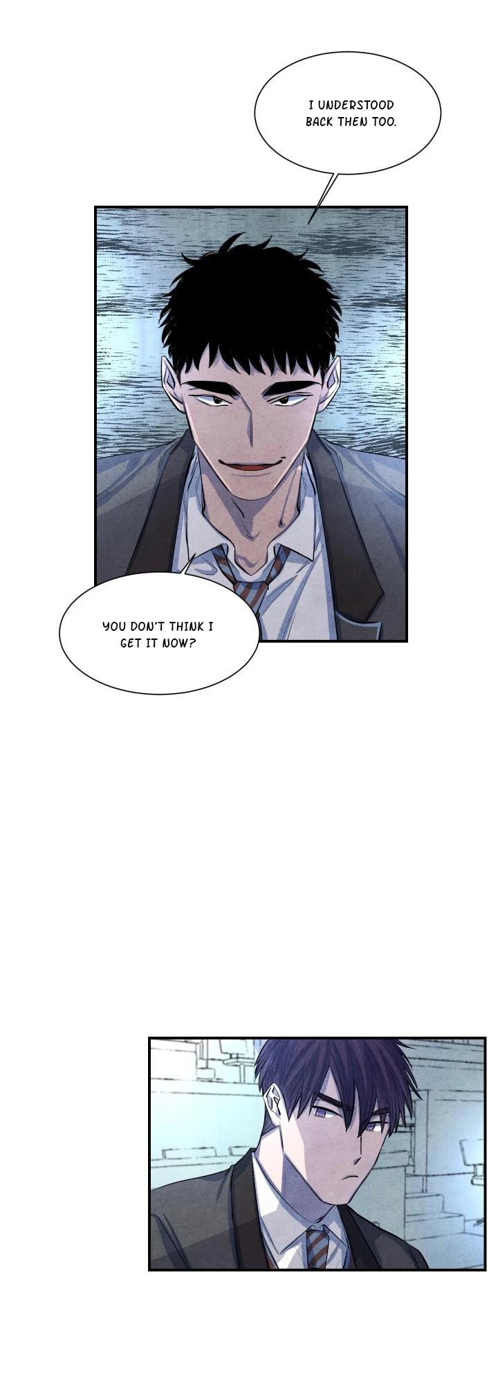 When the Star Sleeps Chapter 15 page 15 - Chapter 15