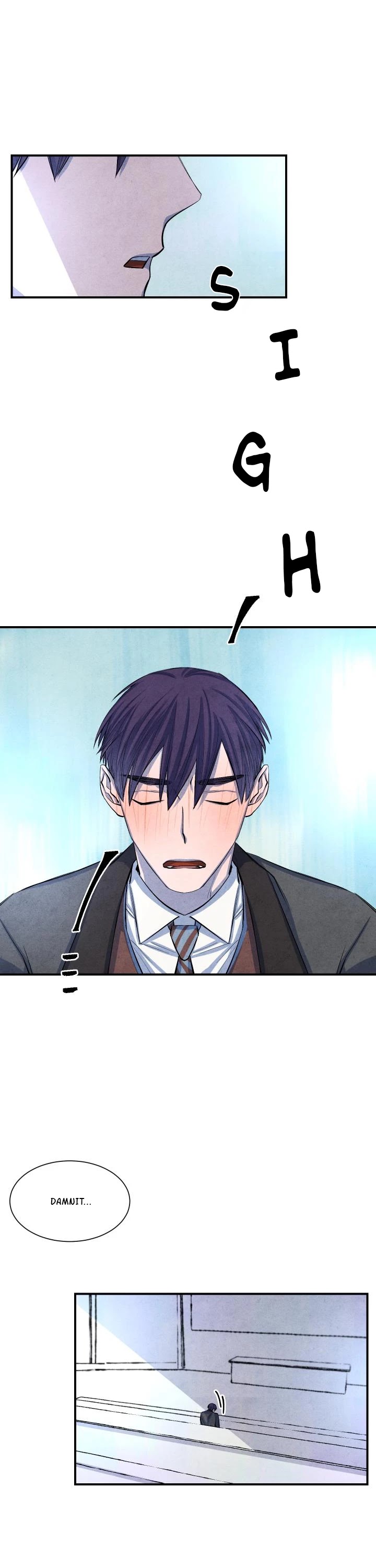 When the Star Sleeps Chapter 15 page 18 - Chapter 15